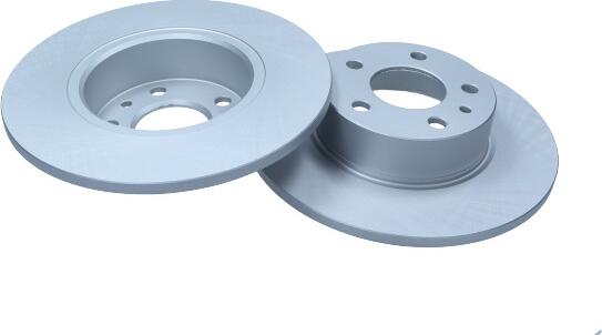 Maxgear 19-0981MAX - Brake Disc autospares.lv