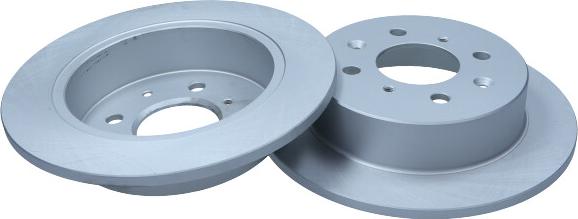 Maxgear 19-0922MAX - Brake Disc autospares.lv