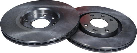 Maxgear 19-0979 - Brake Disc autospares.lv