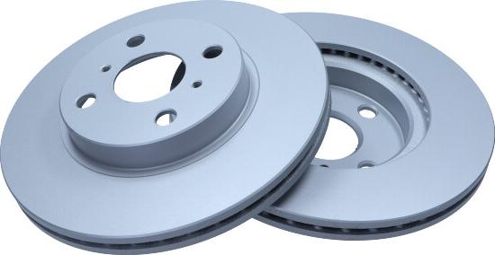 Maxgear 19-0970MAX - Brake Disc autospares.lv