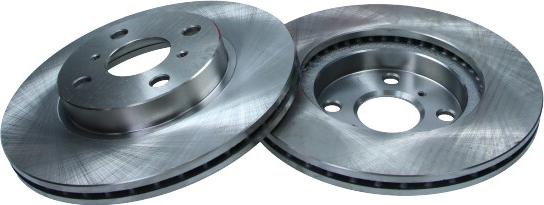 Maxgear 19-0970 - Brake Disc autospares.lv