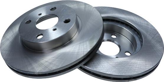 Maxgear 19-0971 - Brake Disc autospares.lv