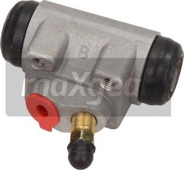 Maxgear 19-0484 - Wheel Brake Cylinder autospares.lv