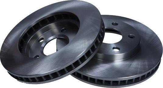 Maxgear 19-0695 - Brake Disc autospares.lv