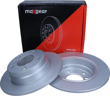 Maxgear 19-0693MAX - Brake Disc autospares.lv