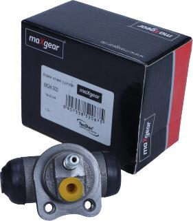 Maxgear 19-0144 - Wheel Brake Cylinder autospares.lv