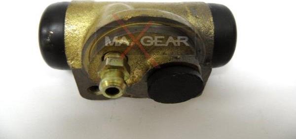 Maxgear 19-0165 - Wheel Brake Cylinder autospares.lv