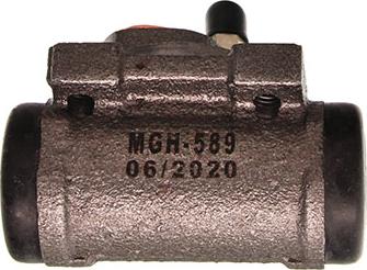 Maxgear 19-0166 - Wheel Brake Cylinder autospares.lv