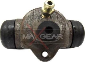 Maxgear 19-0185 - Wheel Brake Cylinder autospares.lv