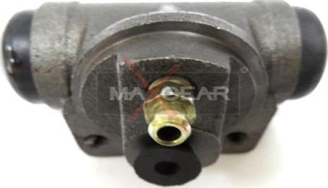 Maxgear 19-0176 - Wheel Brake Cylinder autospares.lv