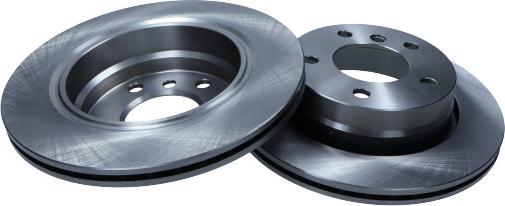 Maxgear 19-0846 - Brake Disc autospares.lv