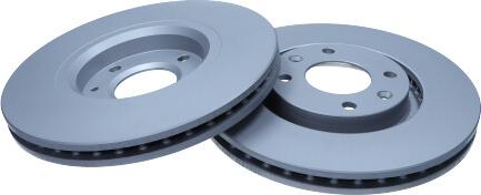 Maxgear 19-0807MAX - Brake Disc autospares.lv