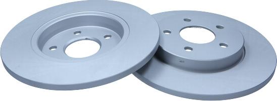 Maxgear 19-0816MAX - Brake Disc autospares.lv