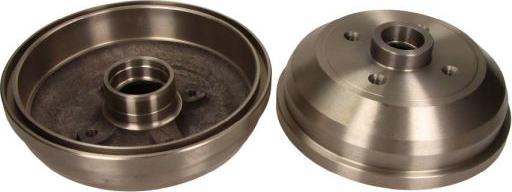 Maxgear 19-0826 - Brake Drum autospares.lv