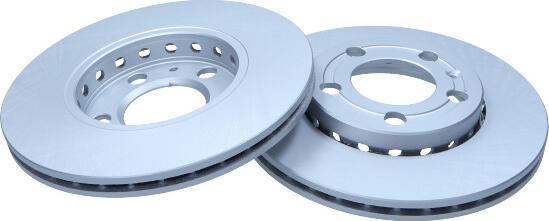 Maxgear 19-0821MAX - Brake Disc autospares.lv