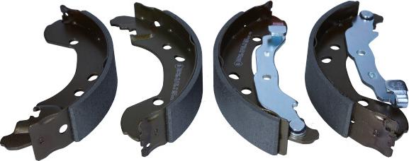 Maxgear 19-0316 - Brake Shoe Set autospares.lv