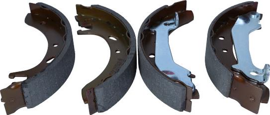 Maxgear 19-0240 - Brake Shoe Set autospares.lv