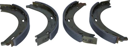 Maxgear 19-0259 - Brake Shoe Set, parking brake autospares.lv