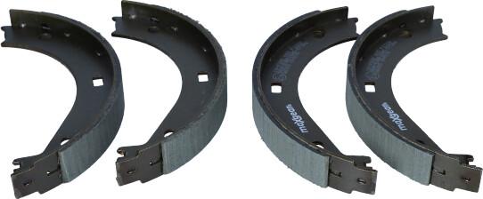 Maxgear 19-0280 - Brake Shoe Set, parking brake autospares.lv