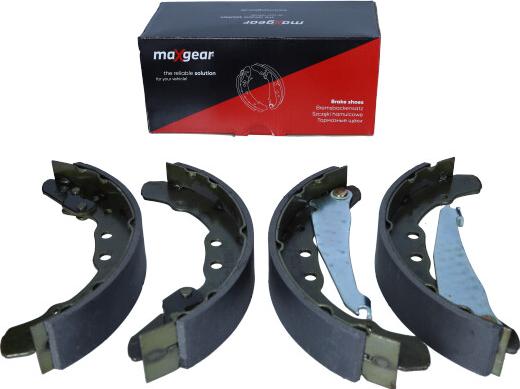 Maxgear 19-0234 - Brake Shoe Set autospares.lv