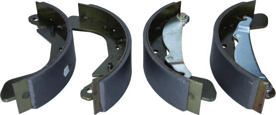 Maxgear 19-0238 - Brake Shoe Set autospares.lv