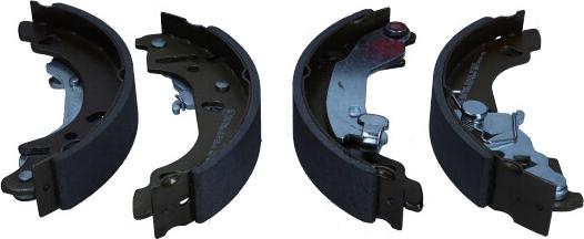 Maxgear 19-0276 - Brake Shoe Set autospares.lv