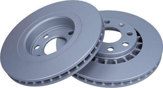 Maxgear 19-0743MAX - Brake Disc autospares.lv