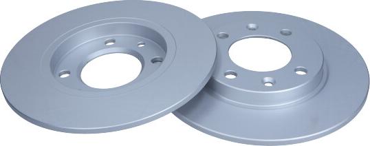 Maxgear 19-0769MAX - Brake Disc autospares.lv