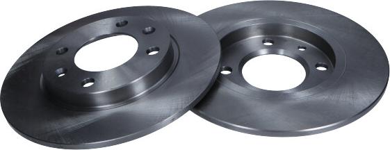 Maxgear 19-0769 - Brake Disc autospares.lv