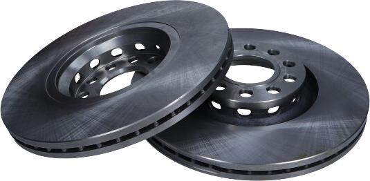 Maxgear 19-0760 - Brake Disc autospares.lv