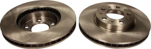 Maxgear 19-0761 - Brake Disc autospares.lv