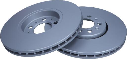 Maxgear 19-0762MAX - Brake Disc autospares.lv