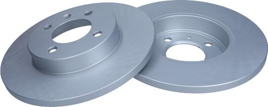 Maxgear 19-0767MAX - Brake Disc autospares.lv