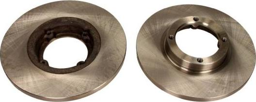 Maxgear 19-0702 - Brake Disc autospares.lv