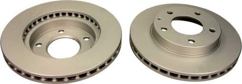 Maxgear 19-0713MAX - Brake Disc autospares.lv