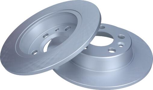 Maxgear 19-0776MAX - Brake Disc autospares.lv