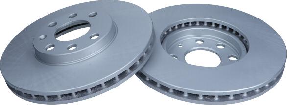 Maxgear 19-0772MAX - Brake Disc autospares.lv