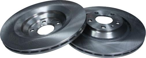 Maxgear 19-1959 - Brake Disc autospares.lv