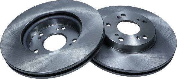 Maxgear 19-1951 - Brake Disc autospares.lv