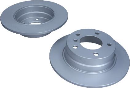 Maxgear 19-1960MAX - Brake Disc autospares.lv