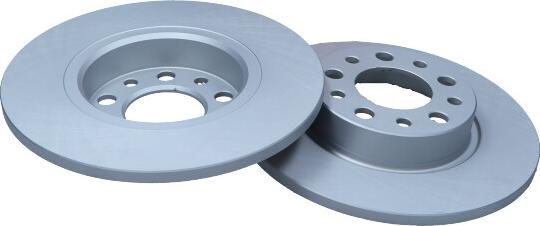 Maxgear 19-1934MAX - Brake Disc autospares.lv