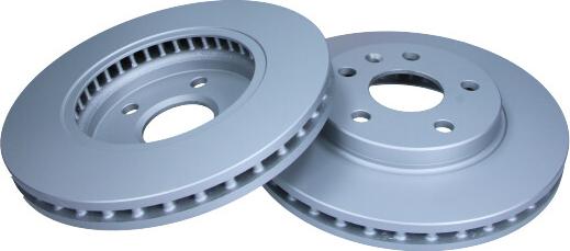 Maxgear 19-1935MAX - Brake Disc autospares.lv