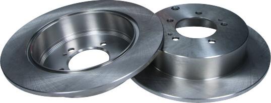 Maxgear 19-1933 - Brake Disc autospares.lv