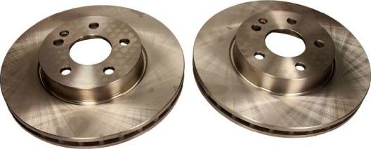 Maxgear 19-1055 - Brake Disc autospares.lv