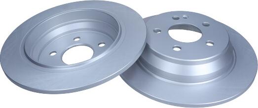 Maxgear 19-1056MAX - Brake Disc autospares.lv