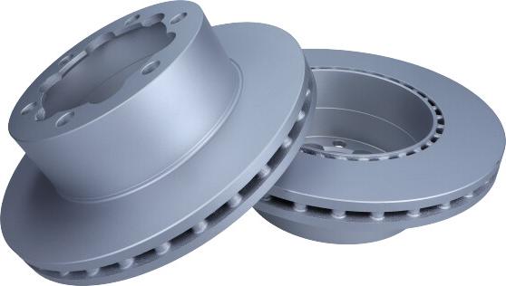 Maxgear 19-1051MAX - Brake Disc autospares.lv