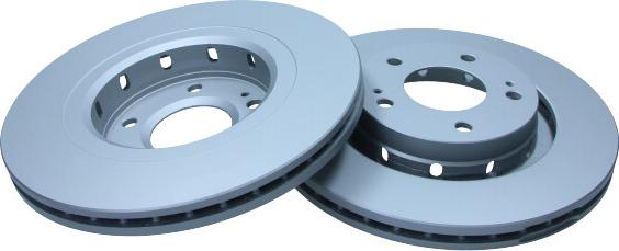 Maxgear 19-1057MAX - Brake Disc autospares.lv