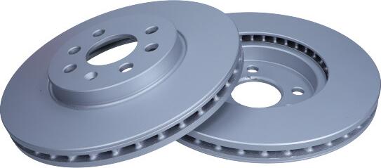 Maxgear 19-1065MAX - Brake Disc autospares.lv