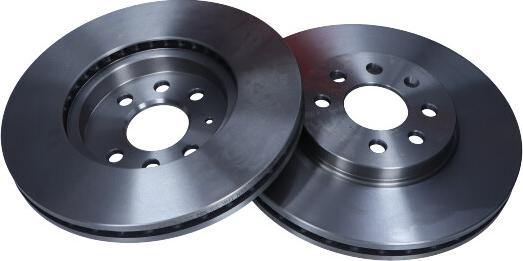 Maxgear 19-1065 - Brake Disc autospares.lv