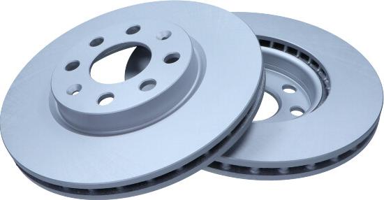 Maxgear 19-1063MAX - Brake Disc autospares.lv